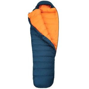 Mountain Equipment HELIUM 600 LONG – Daunenschlafsack 14