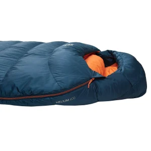 Mountain Equipment HELIUM 600 LONG – Daunenschlafsack 16