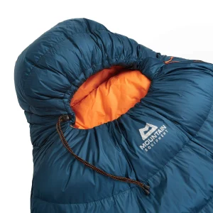 Mountain Equipment HELIUM 600 LONG – Daunenschlafsack 20