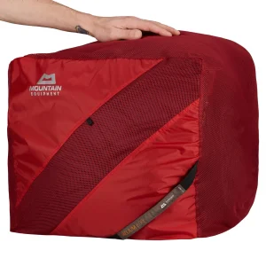 Mountain Equipment HELIUM 600 LONG – Daunenschlafsack 22