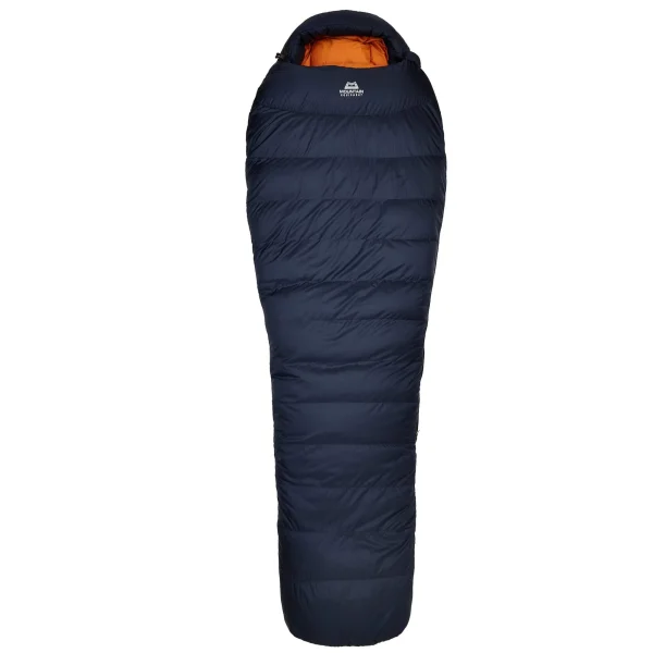 Mountain Equipment HELIUM 600 WMNS LONG Damen – Daunenschlafsack 1