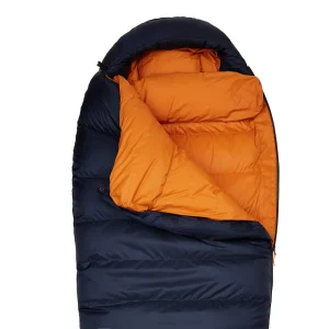 Mountain Equipment HELIUM 600 WMNS LONG Damen – Daunenschlafsack 16