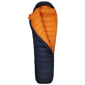 Mountain Equipment HELIUM 600 WMNS LONG Damen – Daunenschlafsack 18