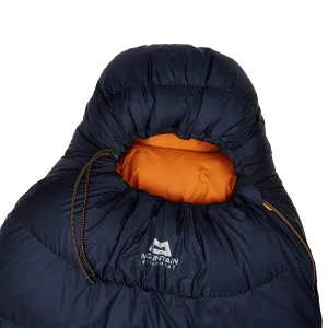 Mountain Equipment HELIUM 600 WMNS LONG Damen – Daunenschlafsack 22