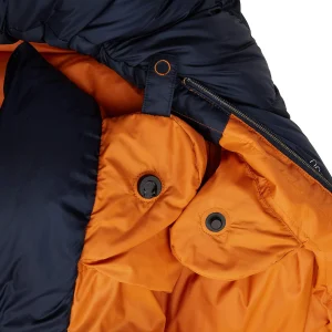 Mountain Equipment HELIUM 600 WMNS LONG Damen – Daunenschlafsack 30