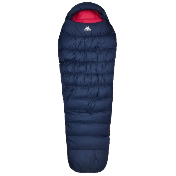 Mountain Equipment HELIUM 400 WMNS REGULAR Damen – Daunenschlafsack 1