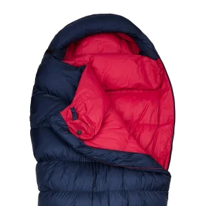 Mountain Equipment HELIUM 400 WMNS REGULAR Damen – Daunenschlafsack 16