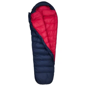 Mountain Equipment HELIUM 400 WMNS REGULAR Damen – Daunenschlafsack 18