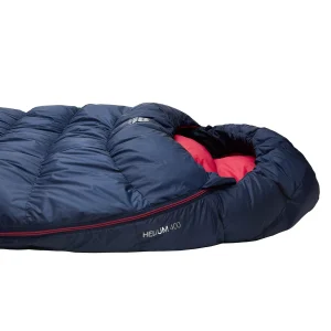 Mountain Equipment HELIUM 400 WMNS REGULAR Damen – Daunenschlafsack 20