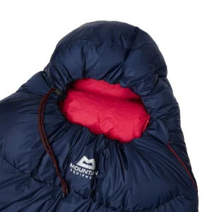 Mountain Equipment HELIUM 400 WMNS REGULAR Damen – Daunenschlafsack 22