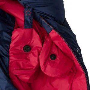 Mountain Equipment HELIUM 400 WMNS REGULAR Damen – Daunenschlafsack 30