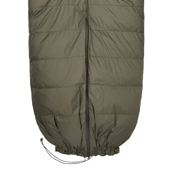 Exped DREAMWALKER PRO – Daunenschlafsack 6