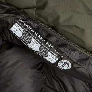 Exped DREAMWALKER PRO – Daunenschlafsack 57