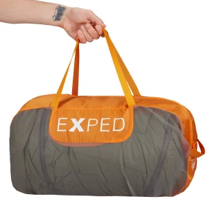 Exped DREAMWALKER PRO – Daunenschlafsack 61