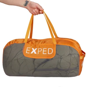 Exped DREAMWALKER PRO – Daunenschlafsack 63