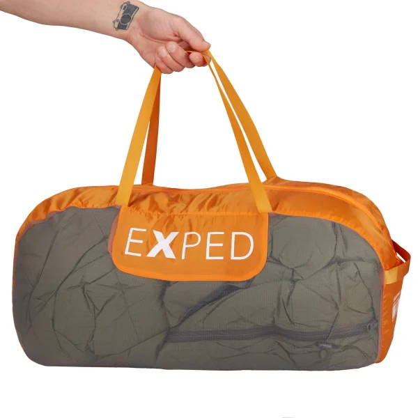 Exped DREAMWALKER PRO – Daunenschlafsack 22