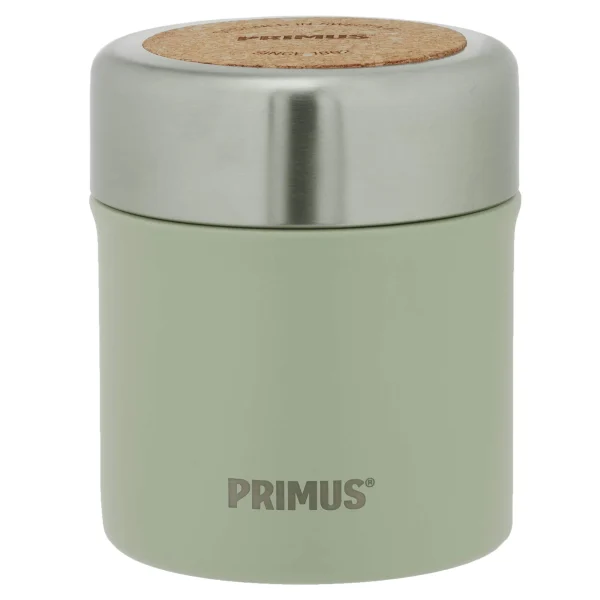 Primus PREPPEN VACUUM JUG MINT GREEN – Thermobehälter 1