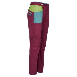 La Sportiva MANDALA PANT Damen – Kletterhose 11