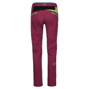 La Sportiva MANDALA PANT Damen – Kletterhose 13