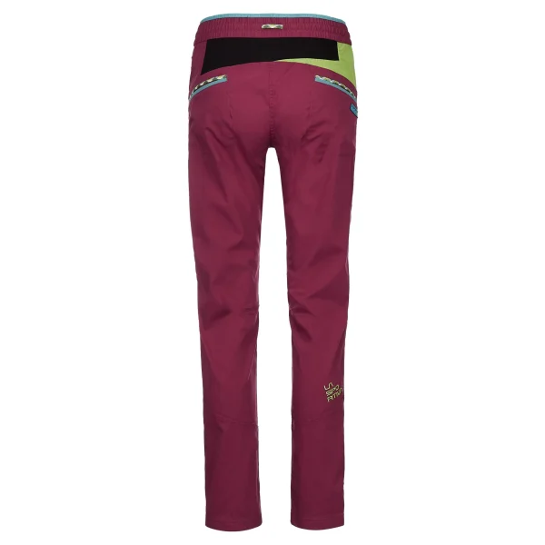 La Sportiva MANDALA PANT Damen – Kletterhose 4