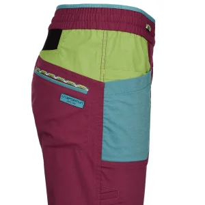 La Sportiva MANDALA PANT Damen – Kletterhose 15