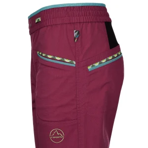 La Sportiva MANDALA PANT Damen – Kletterhose 17