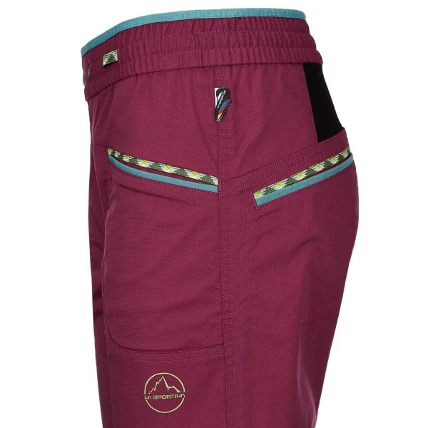 La Sportiva MANDALA PANT Damen – Kletterhose 6