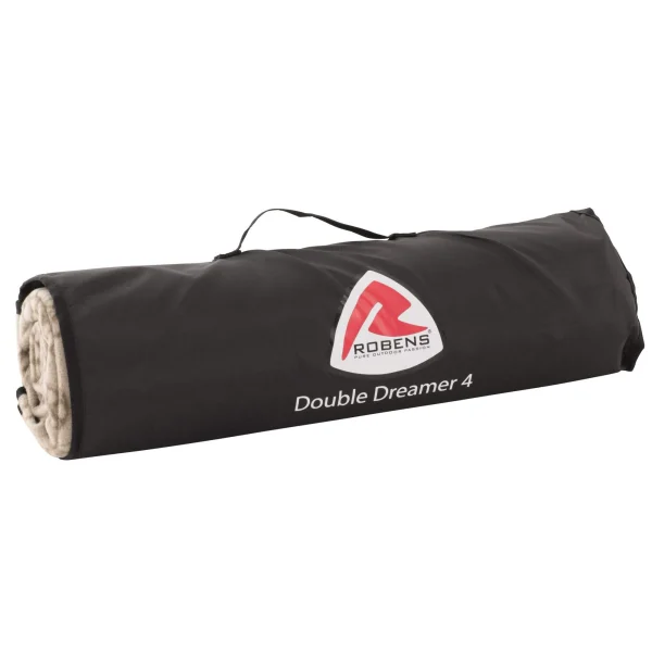 Robens FLEECE CARPET DOUBLE DREAMER 4 – Zeltzubehör 3