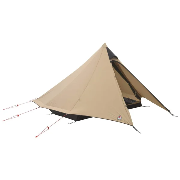 Robens FAIRBANKS – Tipi 4