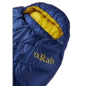 Rab NEUTRINO 200 LONG – Daunenschlafsack 19