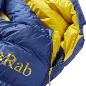 Rab NEUTRINO 200 LONG – Daunenschlafsack 21