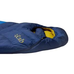 Rab NEUTRINO 200 REGULAR – Daunenschlafsack 19