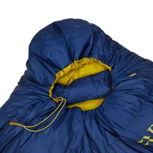 Rab NEUTRINO 200 REGULAR – Daunenschlafsack 23