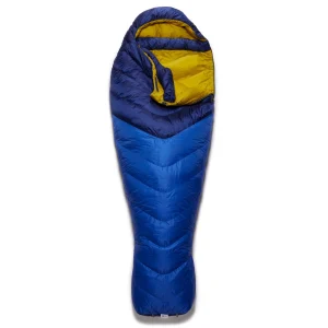 Rab NEUTRINO 400 X-LONG WIDE – Daunenschlafsack 14