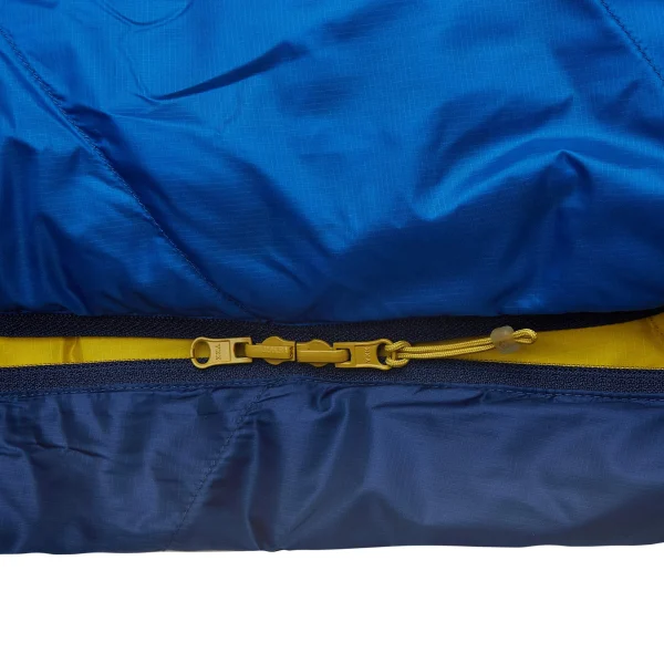 Rab NEUTRINO 600 REGULAR – Winterschlafsack 7