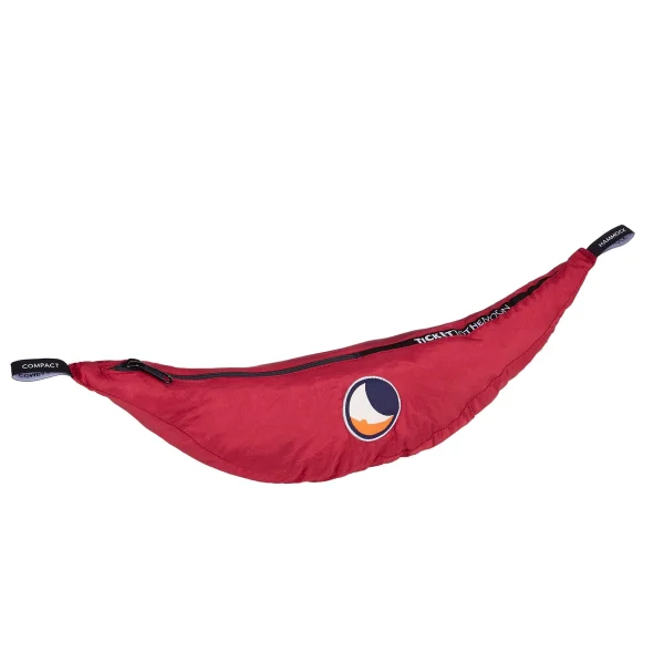 TICKET TO THE MOON COMPACT HAMMOCK – Hängematte 1