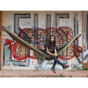 TICKET TO THE MOON ORIGINAL HAMMOCK – Hängematte 12