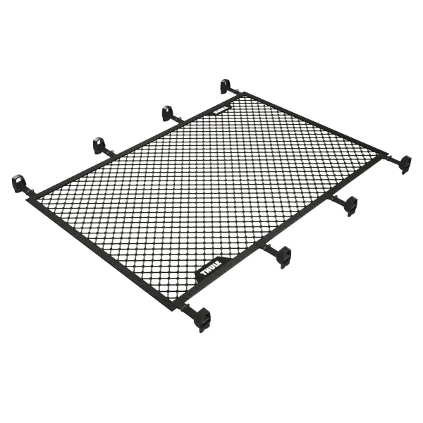 Thule TRAIL LOAD NET M – Gepäcksicherung 1