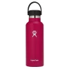 Hydro Flask 18 OZ STANDARD FLEX CAP – Trinkflasche 19