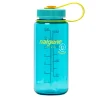 Nalgene WIDE MOUTH SUSTAIN 0,5 L CERULEAN – Trinkflasche 10