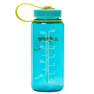 Nalgene WIDE MOUTH SUSTAIN 0,5 L CERULEAN – Trinkflasche 6