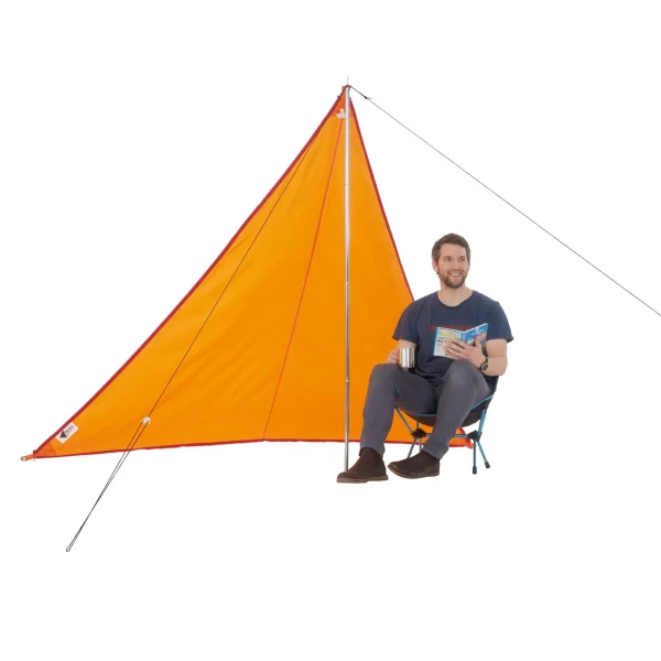 Bent VERBINDBARES SONNENSEGEL ZIP-CANVAS – Tarp 3