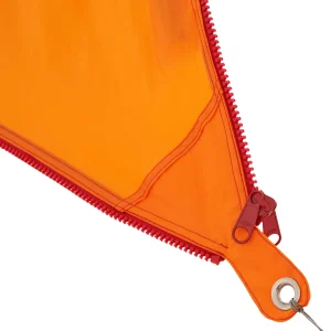 Bent VERBINDBARES SONNENSEGEL ZIP-CANVAS – Tarp 19