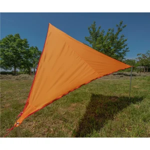 Bent VERBINDBARES SONNENSEGEL ZIP-CANVAS – Tarp 25