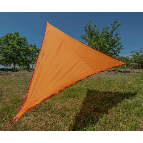 Bent VERBINDBARES SONNENSEGEL ZIP-CANVAS – Tarp 7