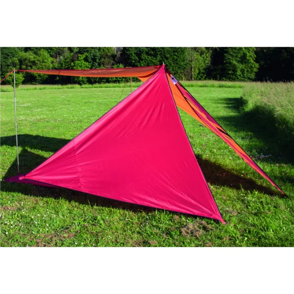 Bent VERBINDBARES SONNENSEGEL ZIP-CANVAS – Tarp 10