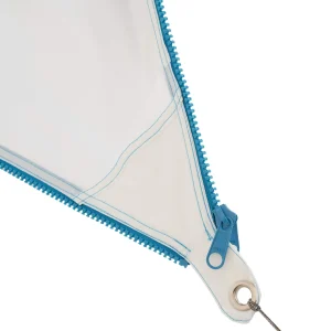 Bent VERBINDBARES SONNENSEGEL ZIP-CANVAS – Tarp 14