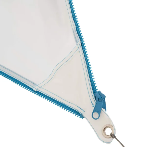 Bent VERBINDBARES SONNENSEGEL ZIP-CANVAS – Tarp 4