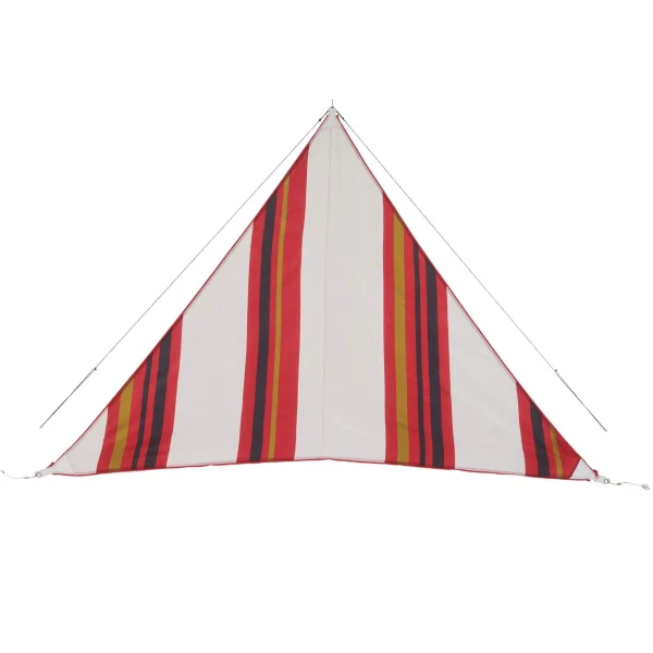 Bent VERBINDBARES SONNENSEGEL ZIP-CANVAS – Tarp 1