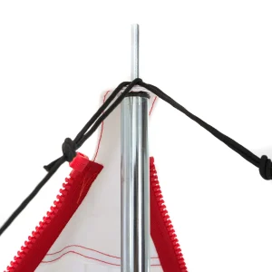 Bent VERBINDBARES SONNENSEGEL ZIP-CANVAS – Tarp 17